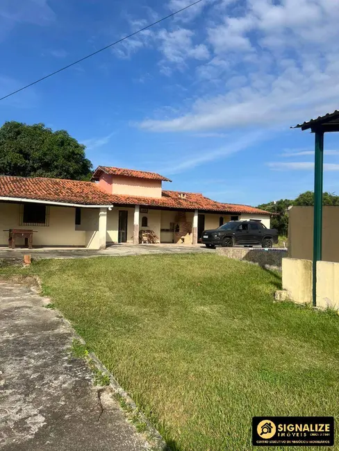 Sítio / Rancho com 10 quartos à venda, 8000m2 em Parque Arruda, Sao Pedro Da Aldeia - RJ - imagem 6 Foto 6 de Sítio / Rancho com 10 quartos à venda, 8000m2 em Parque Arruda, Sao Pedro Da Aldeia - RJ