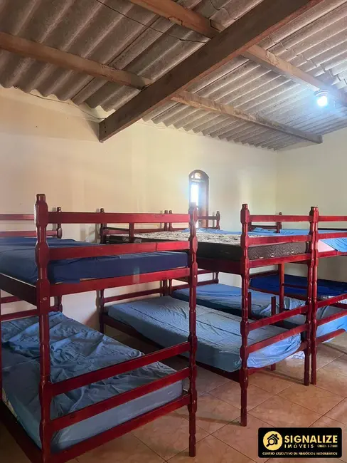 Sítio / Rancho com 10 quartos à venda, 8000m2 em Parque Arruda, Sao Pedro Da Aldeia - RJ - imagem 8 Foto 8 de Sítio / Rancho com 10 quartos à venda, 8000m2 em Parque Arruda, Sao Pedro Da Aldeia - RJ