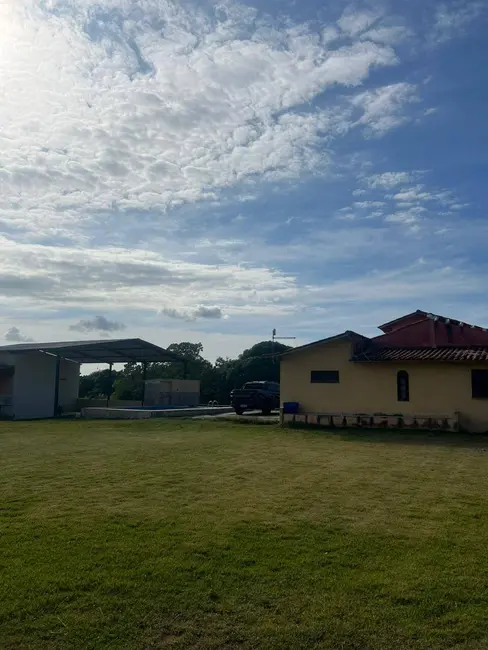 Foto 4 de Sítio / Rancho com 10 quartos à venda, 8000m2 em Parque Arruda, Sao Pedro Da Aldeia - RJ