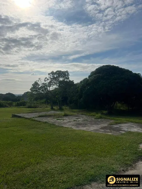 Sítio / Rancho com 10 quartos à venda, 8000m2 em Parque Arruda, Sao Pedro Da Aldeia - RJ - imagem 5 Foto 5 de Sítio / Rancho com 10 quartos à venda, 8000m2 em Parque Arruda, Sao Pedro Da Aldeia - RJ