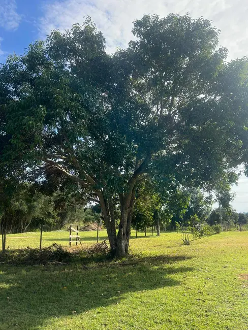 Foto 3 de Sítio / Rancho com 10 quartos à venda, 8000m2 em Parque Arruda, Sao Pedro Da Aldeia - RJ