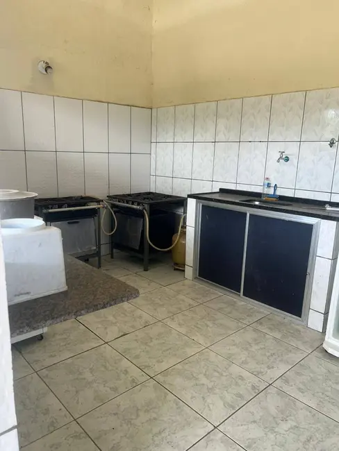 Foto 7 de Sítio / Rancho com 10 quartos à venda, 8000m2 em Parque Arruda, Sao Pedro Da Aldeia - RJ