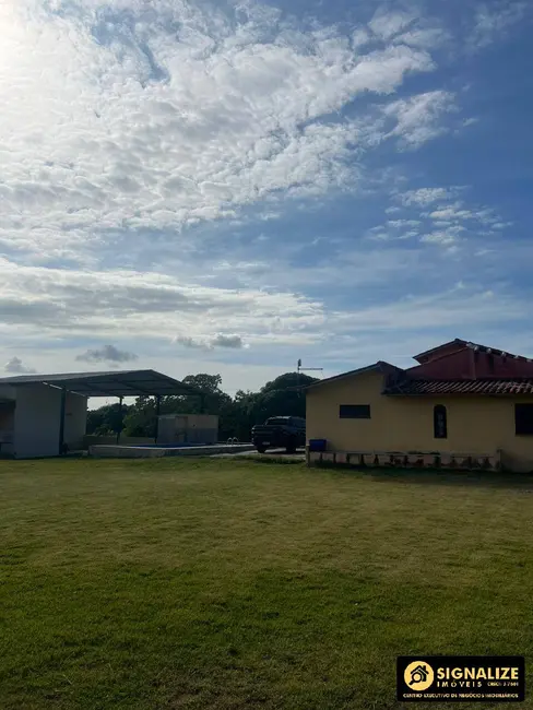 Sítio / Rancho com 10 quartos à venda, 8000m2 em Parque Arruda, Sao Pedro Da Aldeia - RJ - imagem 4 Foto 4 de Sítio / Rancho com 10 quartos à venda, 8000m2 em Parque Arruda, Sao Pedro Da Aldeia - RJ