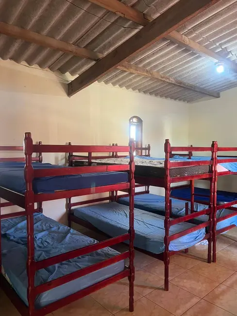 Foto 8 de Sítio / Rancho com 10 quartos à venda, 8000m2 em Parque Arruda, Sao Pedro Da Aldeia - RJ