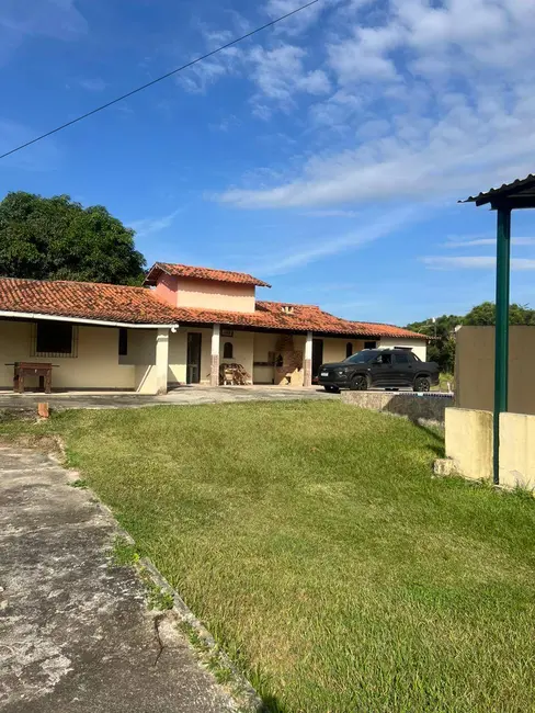 Foto 6 de Sítio / Rancho com 10 quartos à venda, 8000m2 em Parque Arruda, Sao Pedro Da Aldeia - RJ