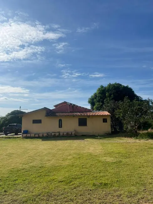 Foto 1 de Sítio / Rancho com 10 quartos à venda, 8000m2 em Parque Arruda, Sao Pedro Da Aldeia - RJ