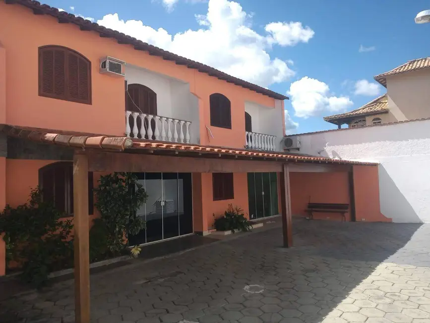 Foto 1 de Casa de Condomínio com 3 quartos à venda, 90m2 em Jardim Flamboyant, Cabo Frio - RJ