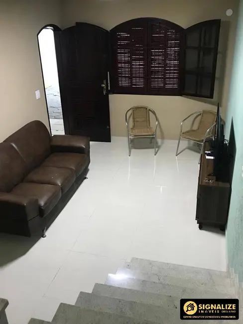 Casa de Condomínio com 3 quartos à venda, 90m2 em Jardim Flamboyant, Cabo Frio - RJ - imagem 6 Foto 6 de Casa de Condomínio com 3 quartos à venda, 90m2 em Jardim Flamboyant, Cabo Frio - RJ