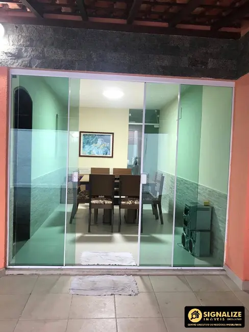 Casa de Condomínio com 3 quartos à venda, 90m2 em Jardim Flamboyant, Cabo Frio - RJ - imagem 5 Foto 5 de Casa de Condomínio com 3 quartos à venda, 90m2 em Jardim Flamboyant, Cabo Frio - RJ