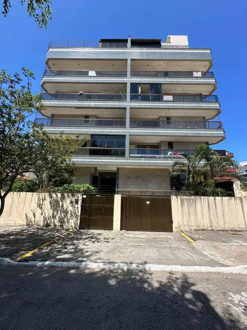 Foto 1 de Apartamento com 3 quartos para alugar, 100m2 em Braga, Cabo Frio - RJ
