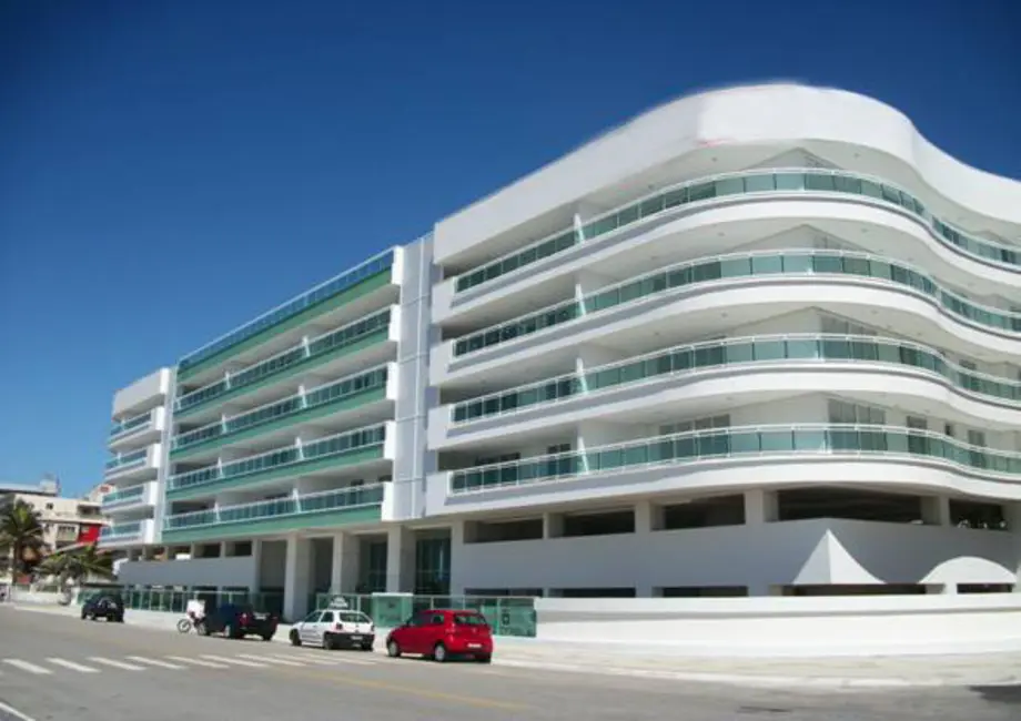 Foto 1 de Apartamento com 3 quartos à venda, 150m2 em Braga, Cabo Frio - RJ