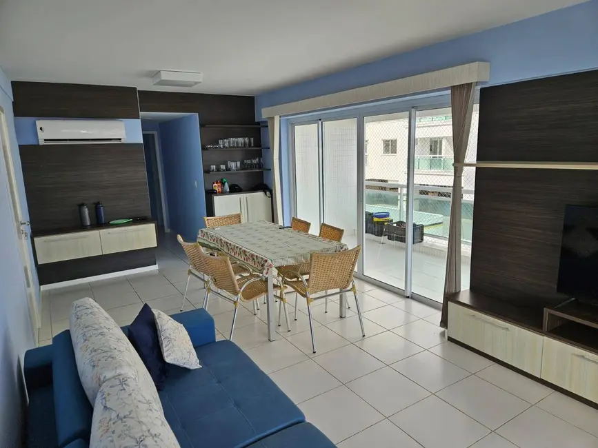 Foto 2 de Apartamento com 3 quartos à venda, 150m2 em Braga, Cabo Frio - RJ