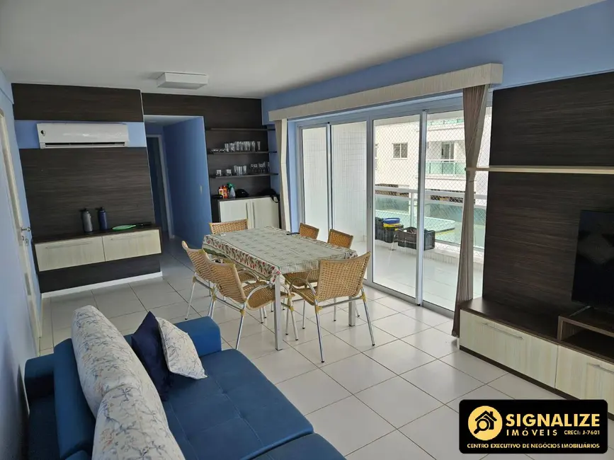 Foto 2 de Apartamento com 3 quartos à venda, 150m2 em Braga, Cabo Frio - RJ