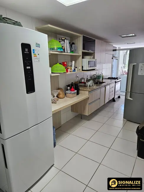 Foto 7 de Apartamento com 3 quartos à venda, 150m2 em Braga, Cabo Frio - RJ