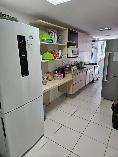 Foto 7 de Apartamento com 3 quartos à venda, 150m2 em Braga, Cabo Frio - RJ
