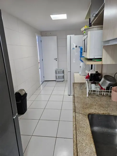 Foto 8 de Apartamento com 3 quartos à venda, 150m2 em Braga, Cabo Frio - RJ