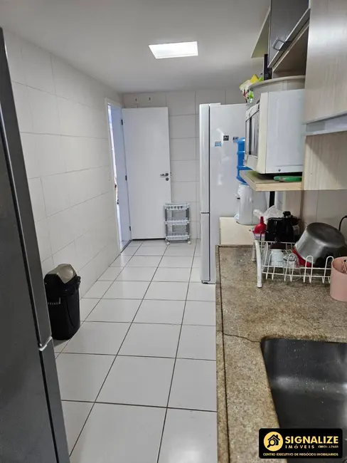 Foto 8 de Apartamento com 3 quartos à venda, 150m2 em Braga, Cabo Frio - RJ