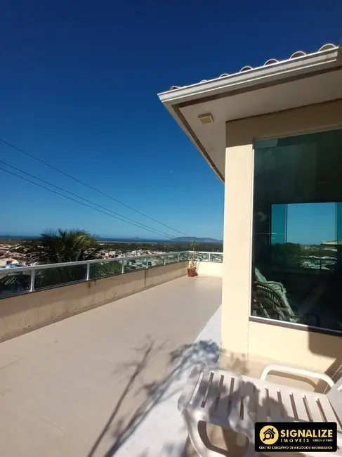 Casa de Condomínio com 3 quartos à venda, 300m2 em Peró, Cabo Frio - RJ - imagem 3 Foto 3 de Casa de Condomínio com 3 quartos à venda, 300m2 em Peró, Cabo Frio - RJ