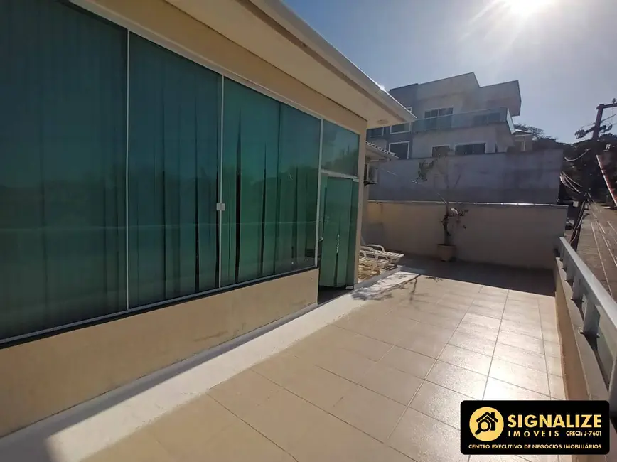 Casa de Condomínio com 3 quartos à venda, 300m2 em Peró, Cabo Frio - RJ - imagem 4 Foto 4 de Casa de Condomínio com 3 quartos à venda, 300m2 em Peró, Cabo Frio - RJ