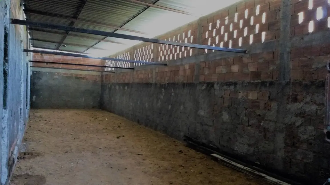 Foto 1 de Armazém / Galpão para alugar, 400m2 em Jardim Peró, Cabo Frio - RJ