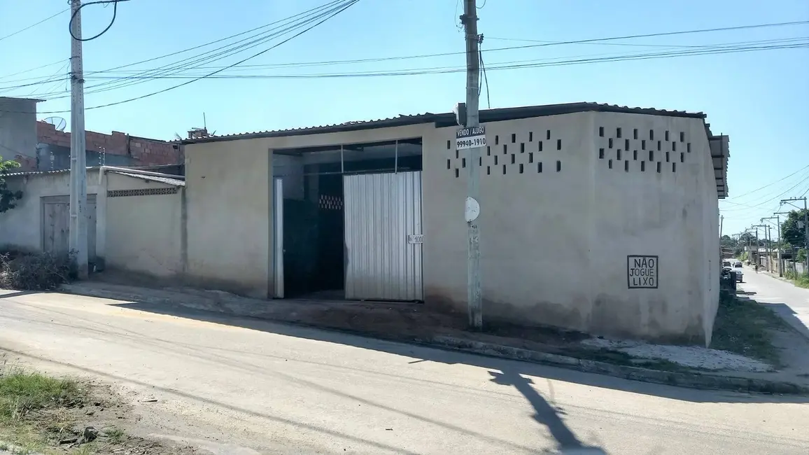 Foto 6 de Armazém / Galpão para alugar, 400m2 em Jardim Peró, Cabo Frio - RJ