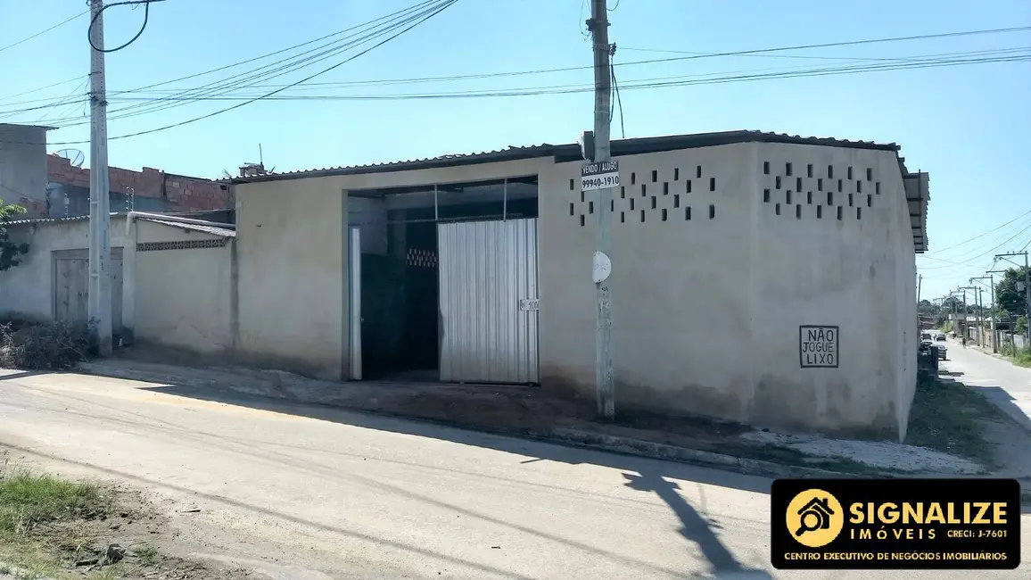 Armazém / Galpão para alugar, 400m2 em Jardim Peró, Cabo Frio - RJ - imagem 6 Foto 6 de Armazém / Galpão para alugar, 400m2 em Jardim Peró, Cabo Frio - RJ