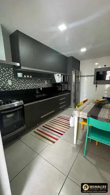 Casa com 4 quartos à venda, 105m2 em Nova São Pedro, Sao Pedro Da Aldeia - RJ - imagem 3 Foto 3 de Casa com 4 quartos à venda, 105m2 em Nova São Pedro, Sao Pedro Da Aldeia - RJ