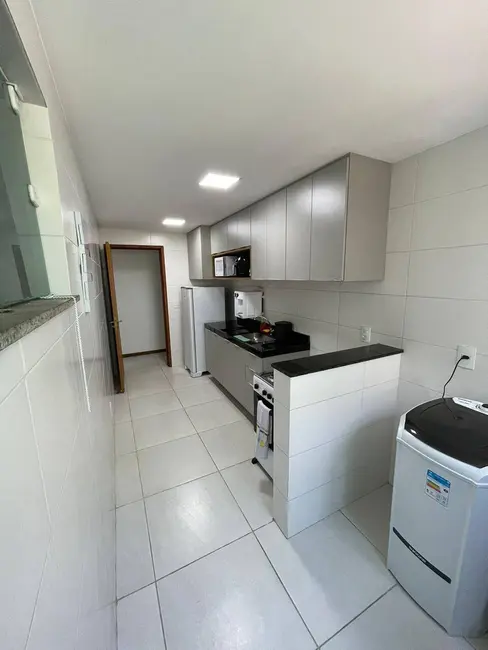 Foto 8 de Cobertura com 4 quartos à venda, 200m2 em Braga, Cabo Frio - RJ