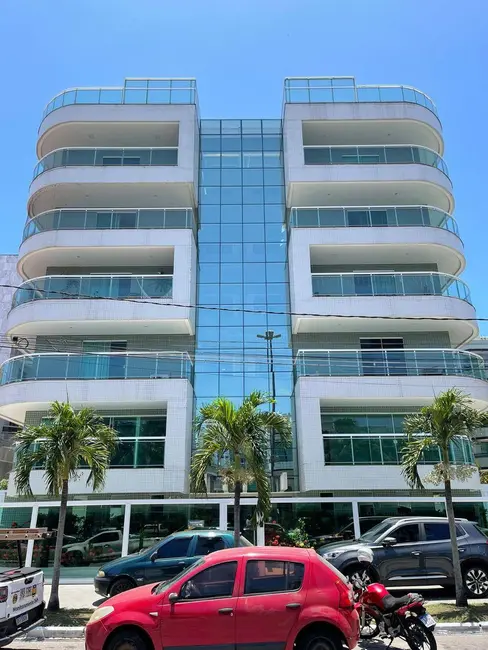 Foto 1 de Cobertura com 4 quartos à venda, 200m2 em Braga, Cabo Frio - RJ