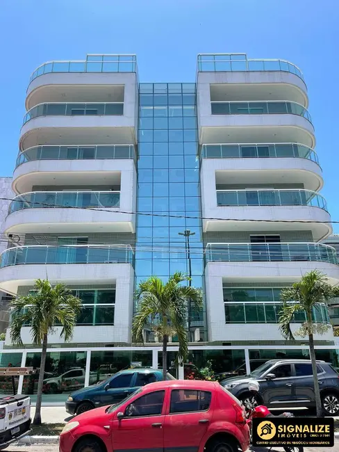 Foto 1 de Cobertura com 4 quartos à venda, 200m2 em Braga, Cabo Frio - RJ