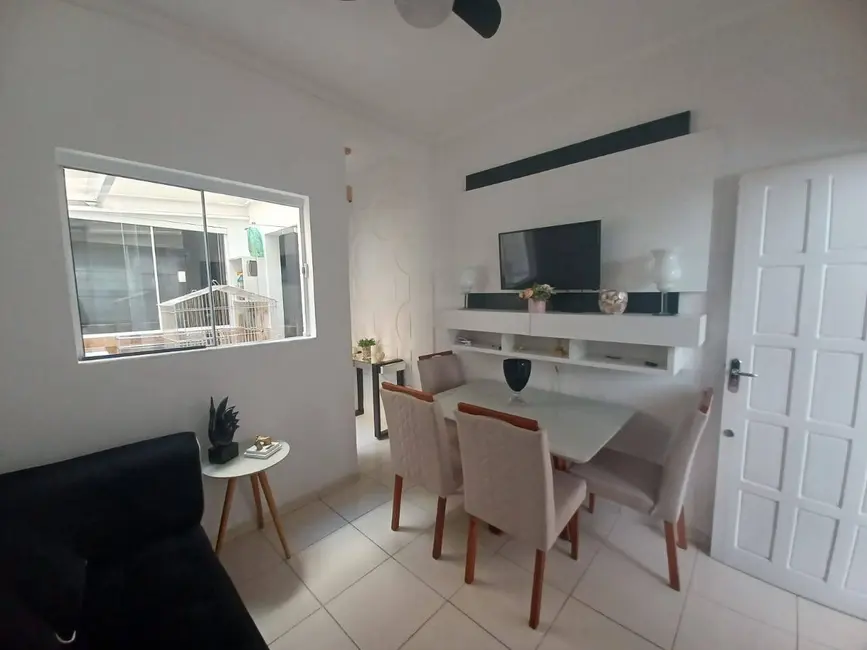 Foto 3 de Apartamento com 1 quarto à venda, 45m2 em Praia do Siqueira, Cabo Frio - RJ