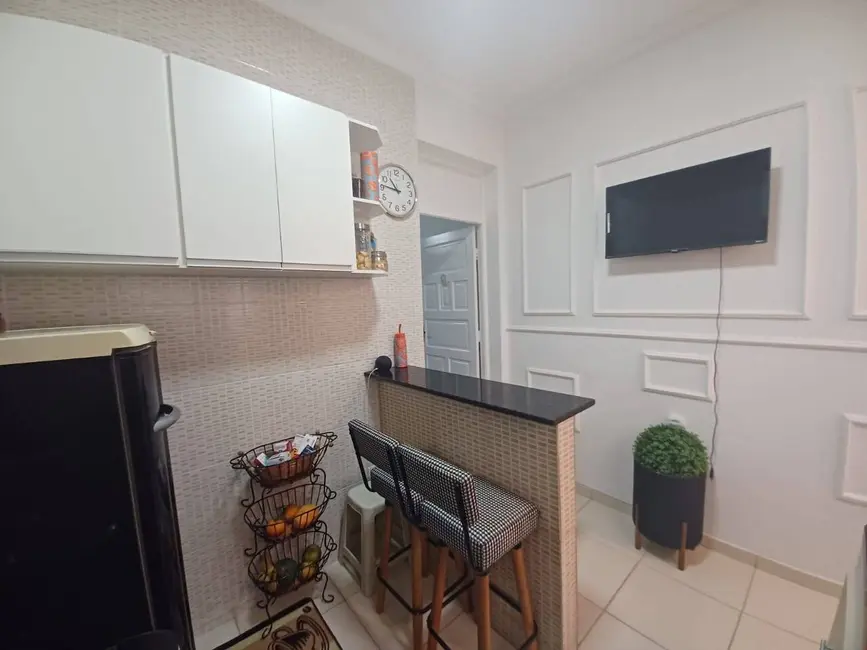 Foto 7 de Apartamento com 1 quarto à venda, 45m2 em Praia do Siqueira, Cabo Frio - RJ