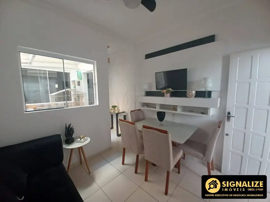 Foto 3 de Apartamento com 1 quarto à venda, 45m2 em Praia do Siqueira, Cabo Frio - RJ