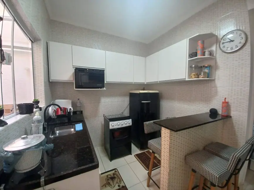 Foto 5 de Apartamento com 1 quarto à venda, 45m2 em Praia do Siqueira, Cabo Frio - RJ