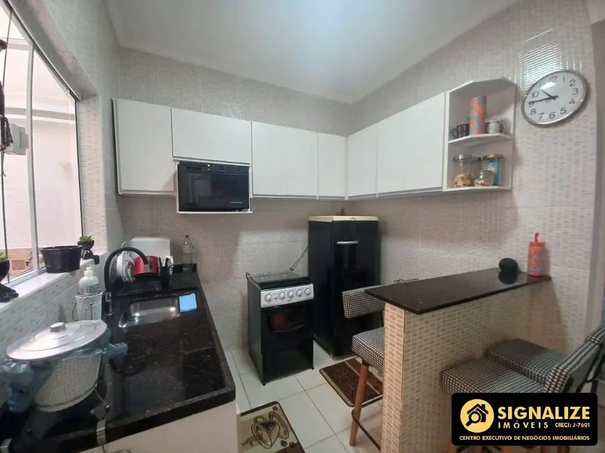 Foto 5 de Apartamento com 1 quarto à venda, 45m2 em Praia do Siqueira, Cabo Frio - RJ
