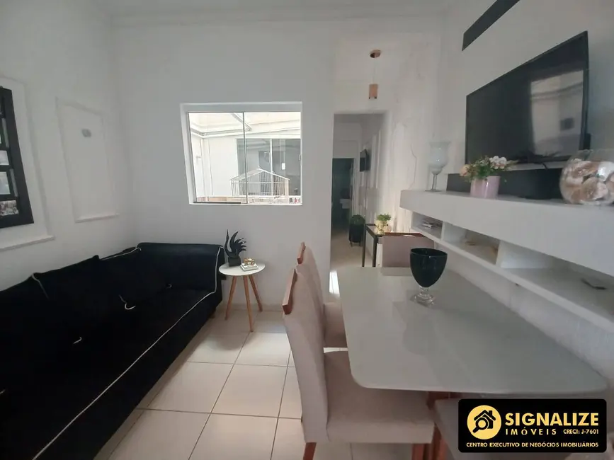 Foto 2 de Apartamento com 1 quarto à venda, 45m2 em Praia do Siqueira, Cabo Frio - RJ