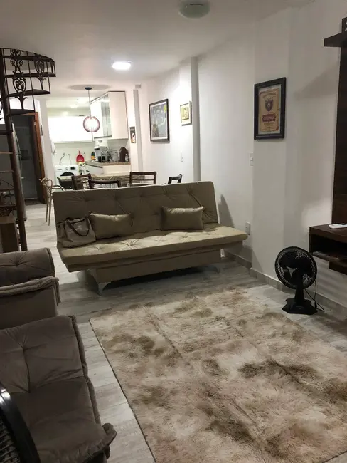 Foto 5 de Casa de Condomínio com 2 quartos à venda, 60m2 em Portinho, Cabo Frio - RJ