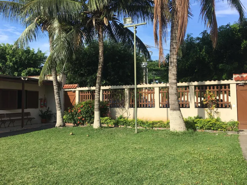 Foto 1 de Casa de Condomínio com 2 quartos à venda, 60m2 em Portinho, Cabo Frio - RJ