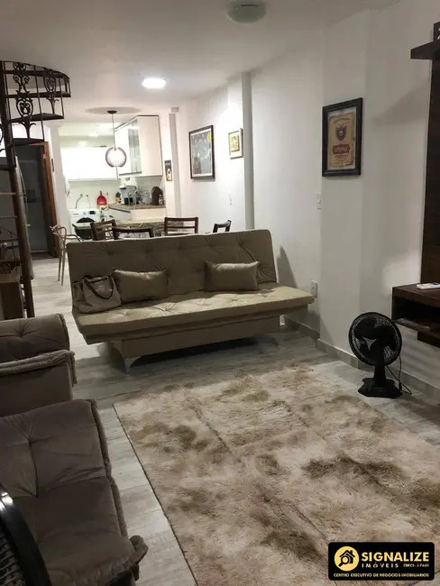 Casa de Condomínio com 2 quartos à venda, 60m2 em Portinho, Cabo Frio - RJ - imagem 5 Foto 5 de Casa de Condomínio com 2 quartos à venda, 60m2 em Portinho, Cabo Frio - RJ