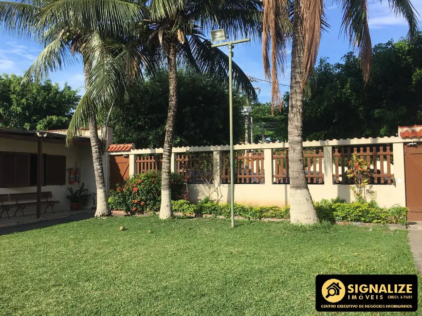 Foto 1 de Casa de Condomínio com 2 quartos à venda, 60m2 em Portinho, Cabo Frio - RJ