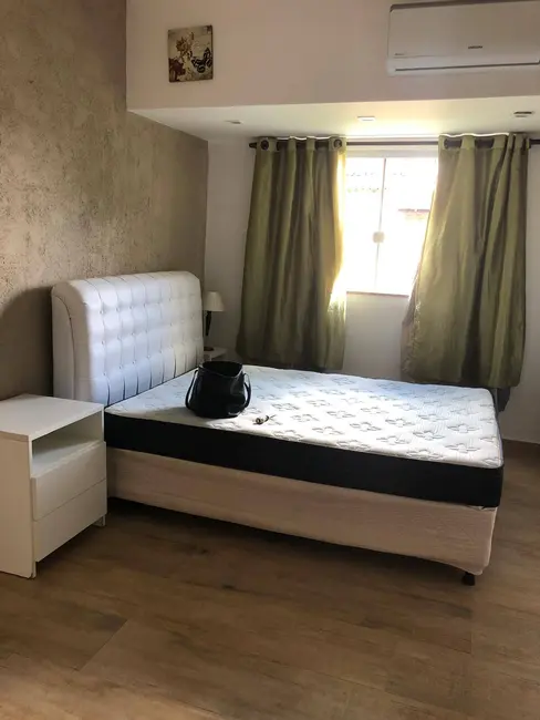 Foto 8 de Casa de Condomínio com 2 quartos à venda, 60m2 em Portinho, Cabo Frio - RJ