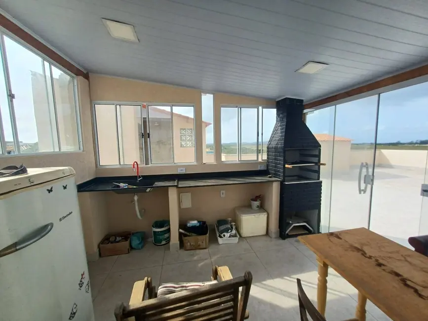 Foto 1 de Apartamento com 2 quartos à venda, 70m2 em Cabo Frio - RJ