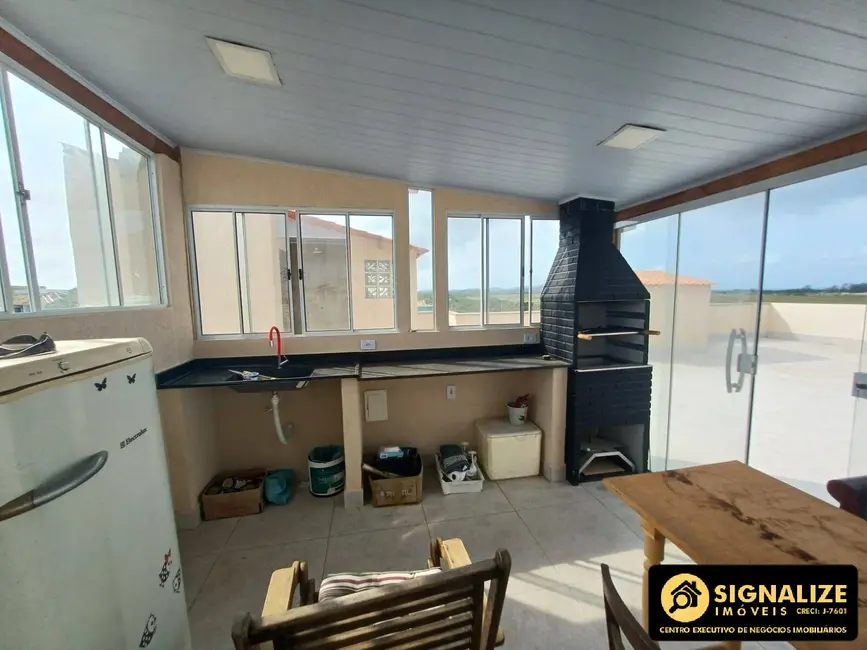 Foto 1 de Apartamento com 2 quartos à venda, 70m2 em Cabo Frio - RJ