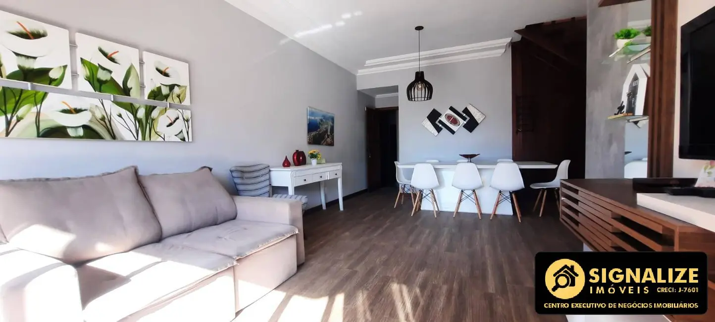 Cobertura com 4 quartos à venda, 275m2 em Vila Nova, Cabo Frio - RJ - imagem 6 Foto 6 de Cobertura com 4 quartos à venda, 275m2 em Vila Nova, Cabo Frio - RJ