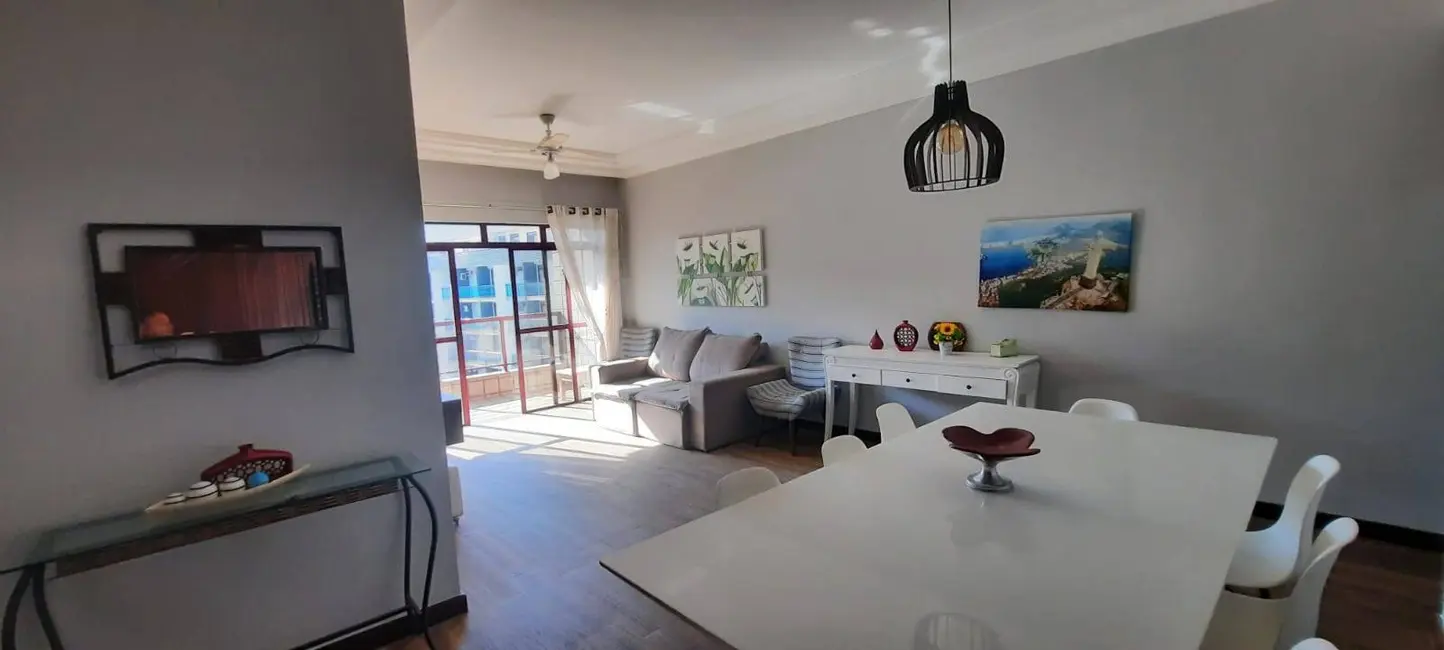 Foto 8 de Cobertura com 4 quartos à venda, 275m2 em Vila Nova, Cabo Frio - RJ