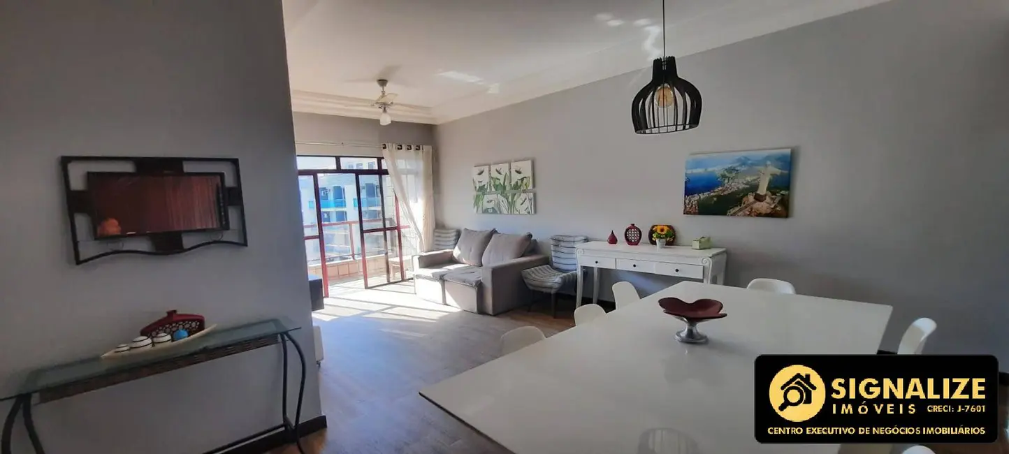 Cobertura com 4 quartos à venda, 275m2 em Vila Nova, Cabo Frio - RJ - imagem 8 Foto 8 de Cobertura com 4 quartos à venda, 275m2 em Vila Nova, Cabo Frio - RJ