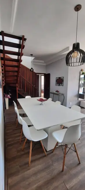 Foto 5 de Cobertura com 4 quartos à venda, 275m2 em Vila Nova, Cabo Frio - RJ