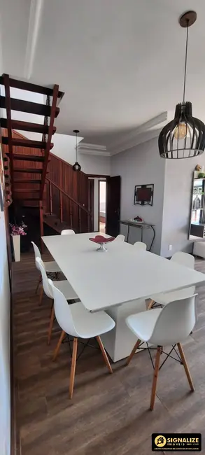 Cobertura com 4 quartos à venda, 275m2 em Vila Nova, Cabo Frio - RJ - imagem 5 Foto 5 de Cobertura com 4 quartos à venda, 275m2 em Vila Nova, Cabo Frio - RJ