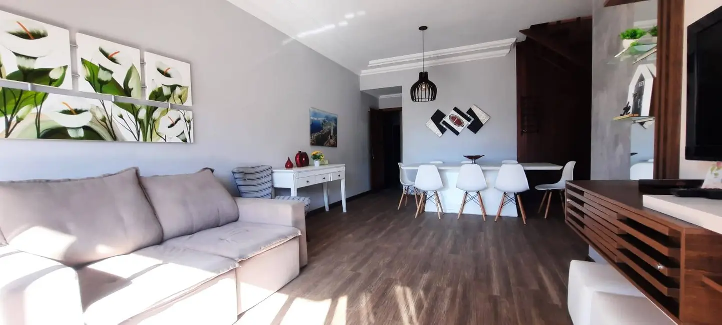 Foto 6 de Cobertura com 4 quartos à venda, 275m2 em Vila Nova, Cabo Frio - RJ