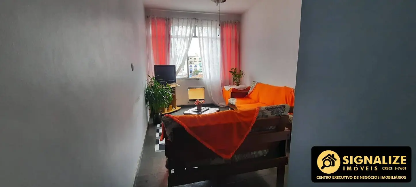 Apartamento com 2 quartos à venda, 75m2 em Centro, Cabo Frio - RJ - imagem 4 Foto 4 de Apartamento com 2 quartos à venda, 75m2 em Centro, Cabo Frio - RJ